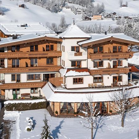 Appartements Haflingerhof Westendorf Exteriér fotografie