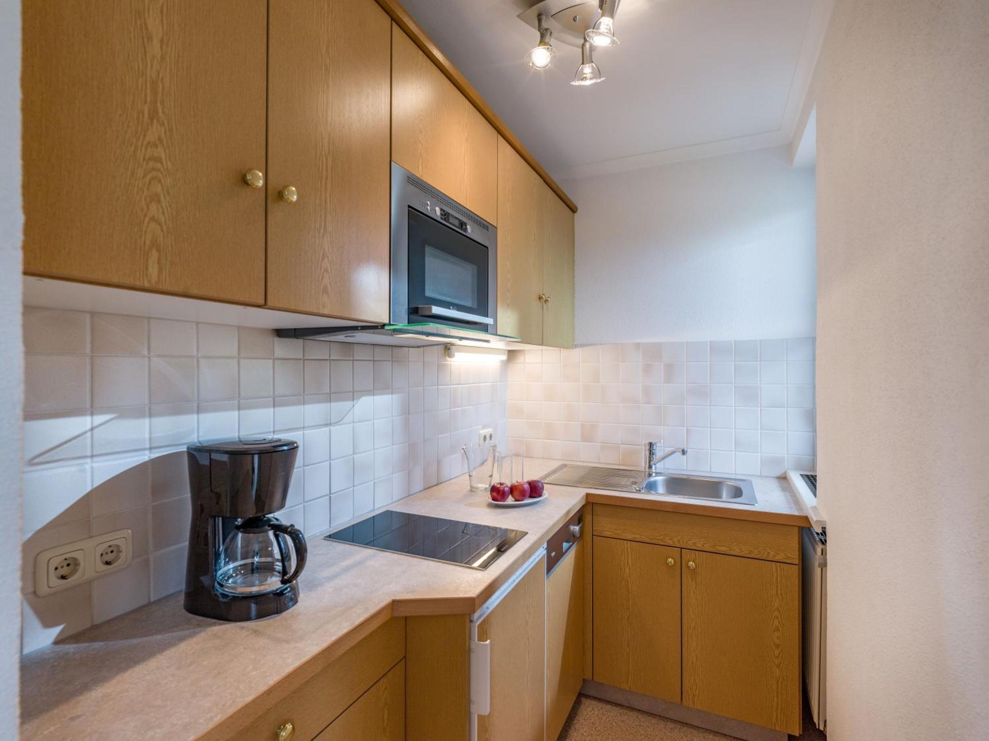Appartements Haflingerhof Westendorf Exteriér fotografie
