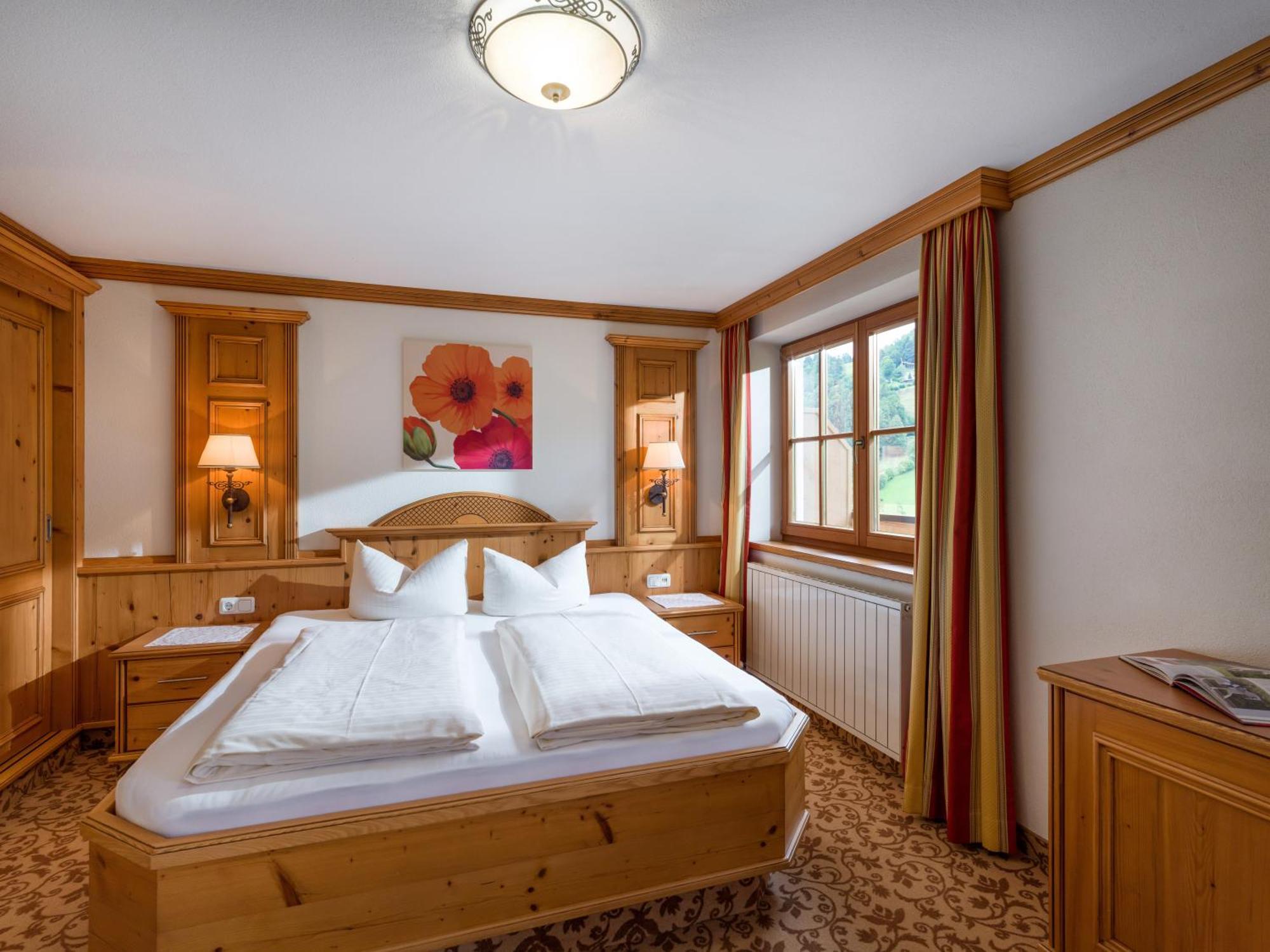 Appartements Haflingerhof Westendorf Exteriér fotografie