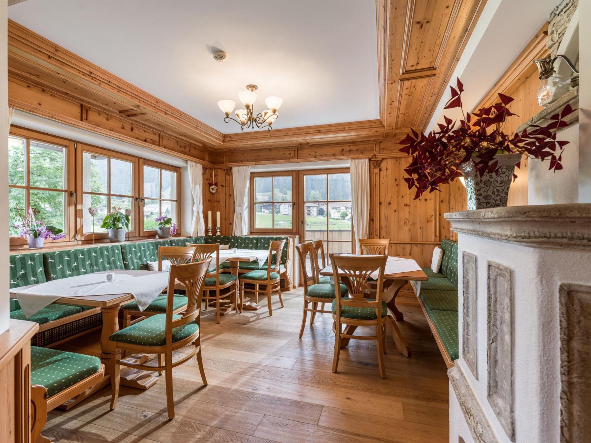Appartements Haflingerhof Westendorf Exteriér fotografie