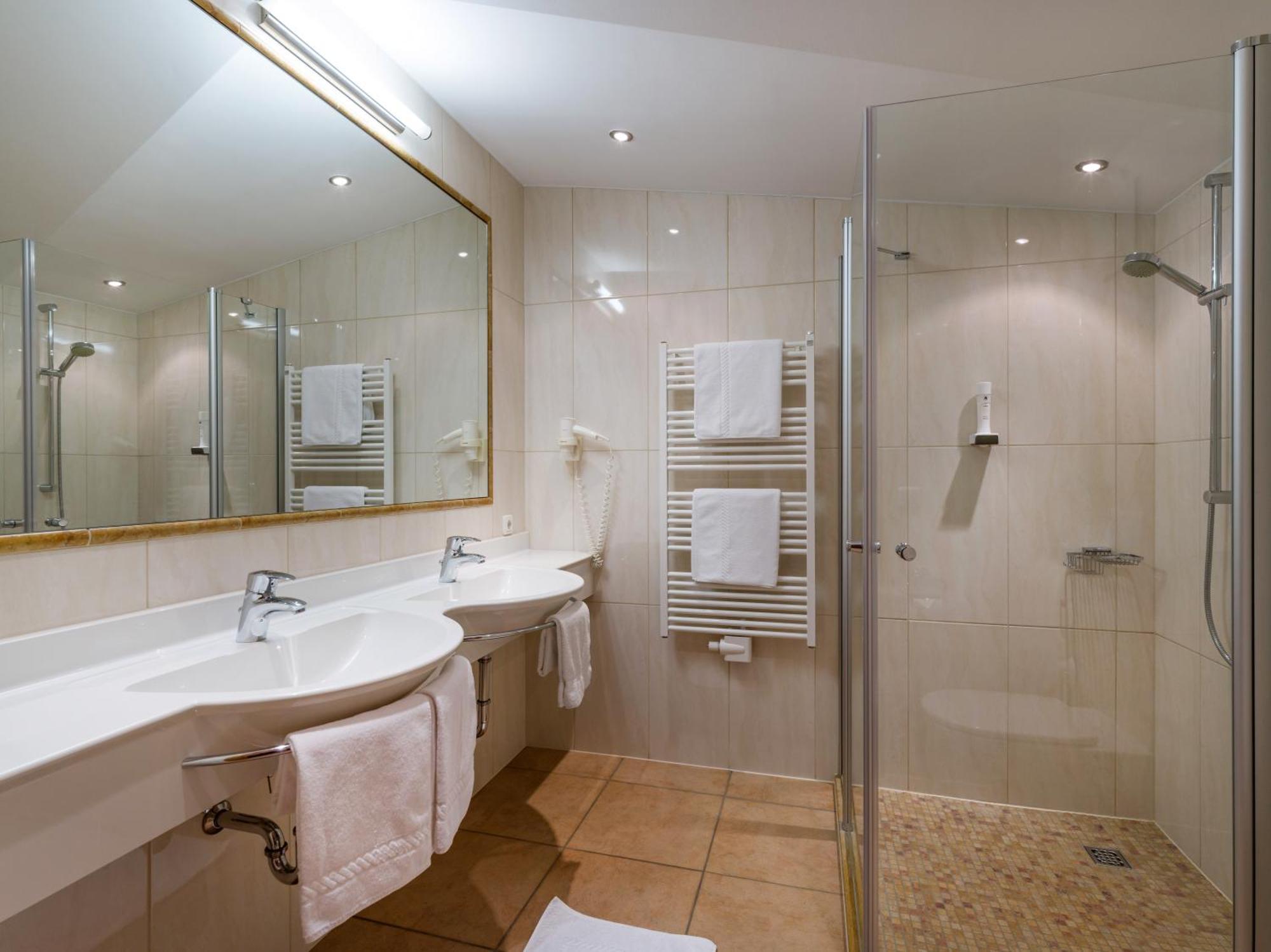 Appartements Haflingerhof Westendorf Exteriér fotografie