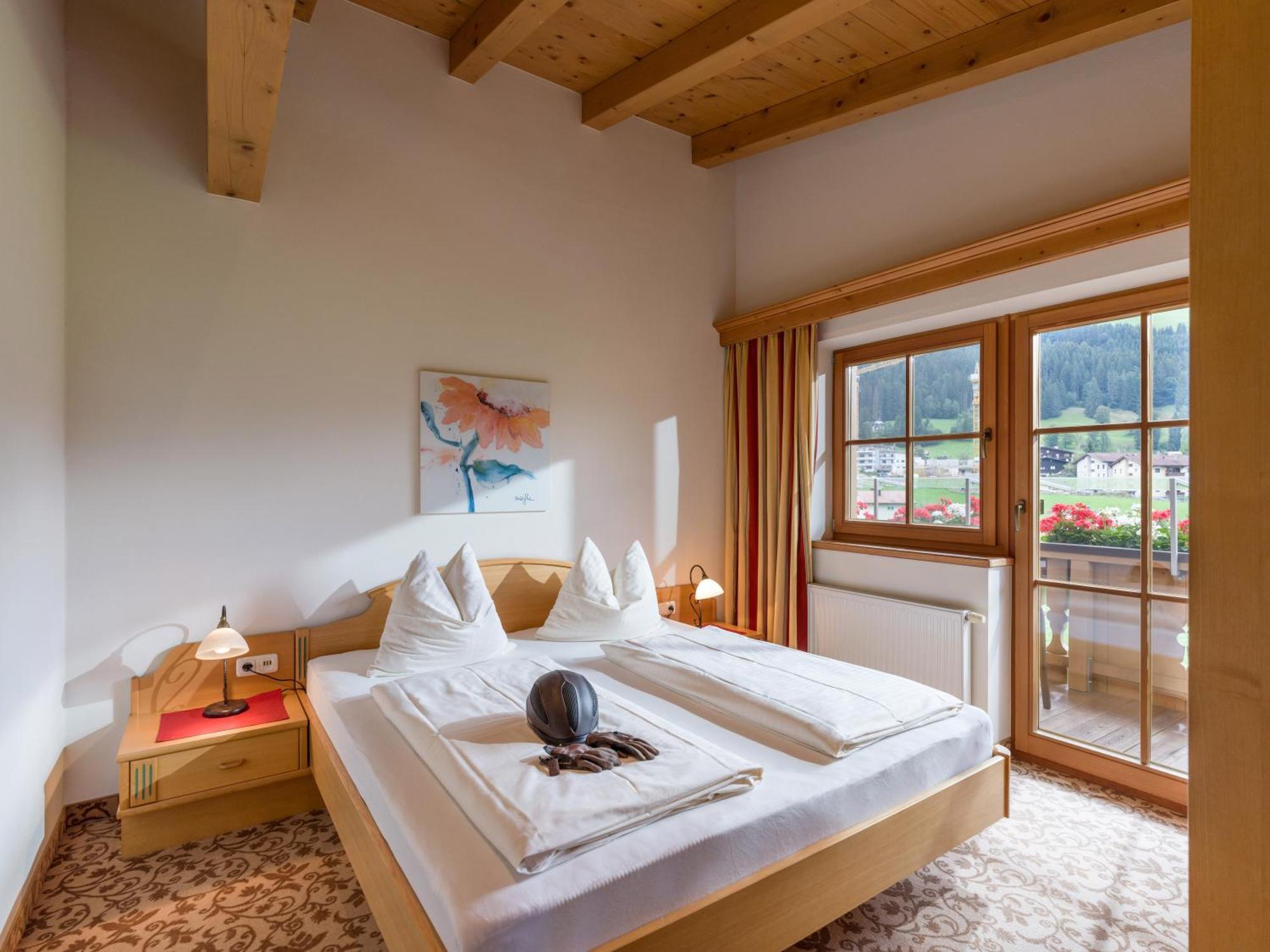 Appartements Haflingerhof Westendorf Exteriér fotografie