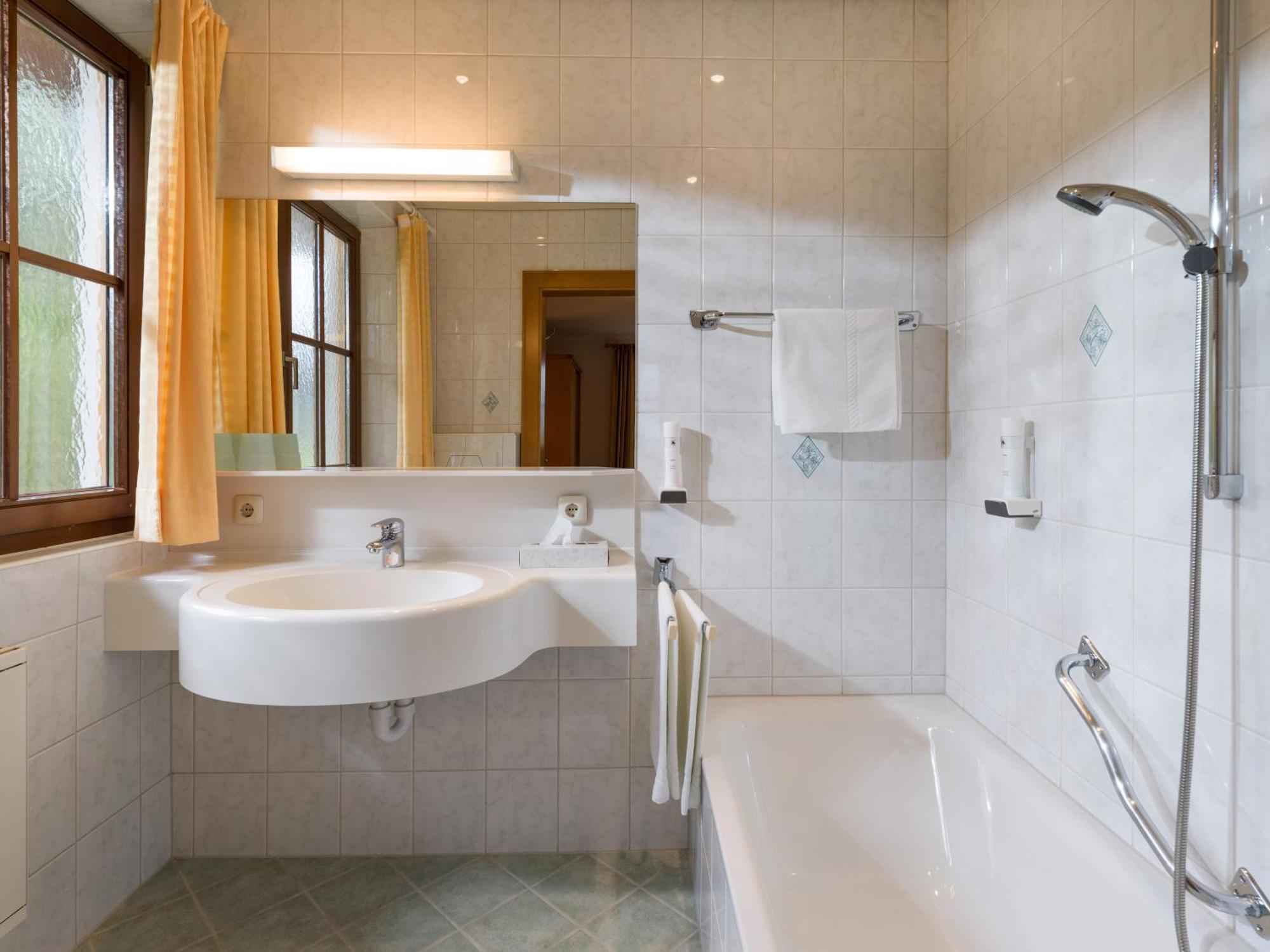 Appartements Haflingerhof Westendorf Exteriér fotografie