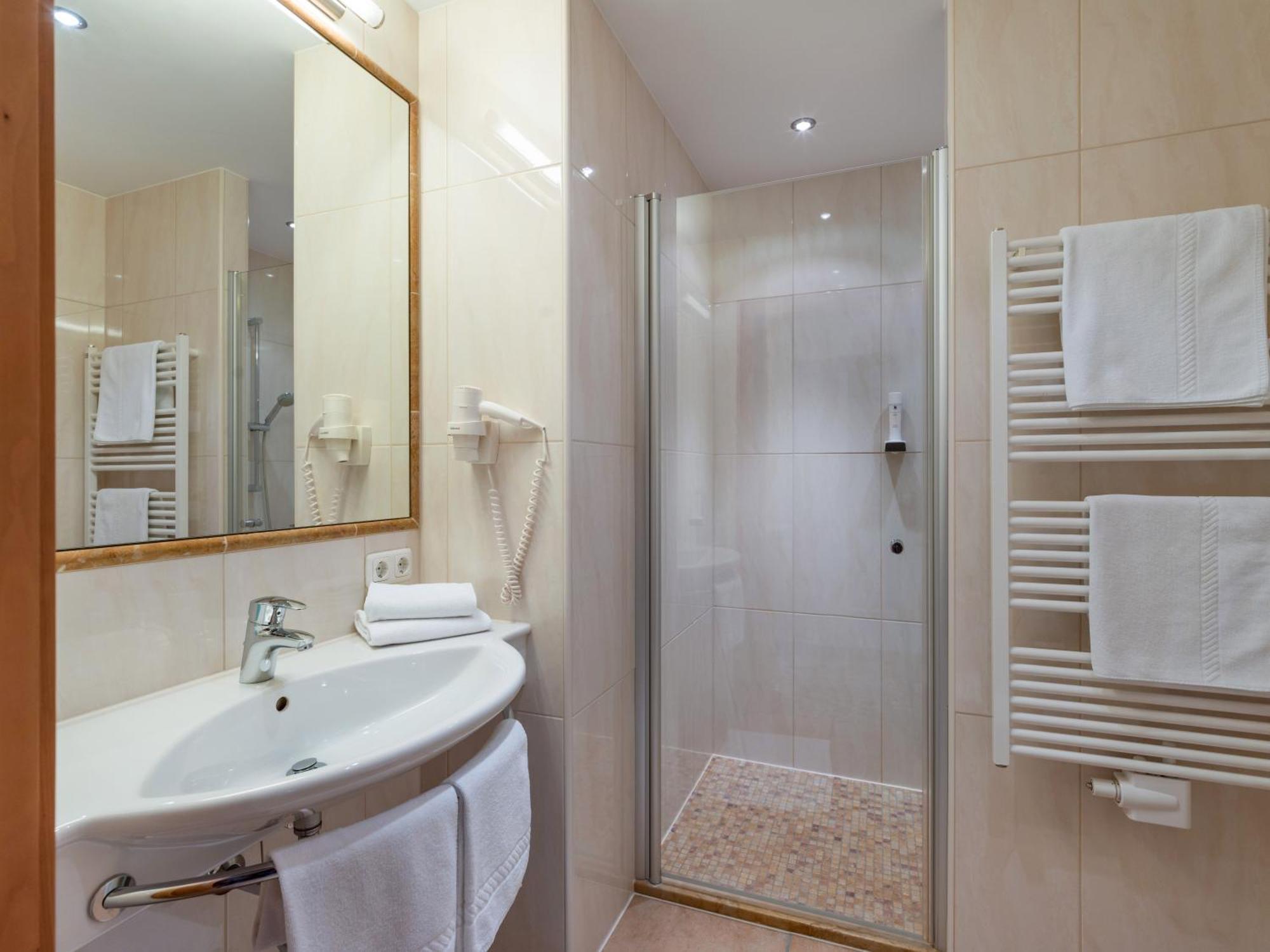 Appartements Haflingerhof Westendorf Exteriér fotografie