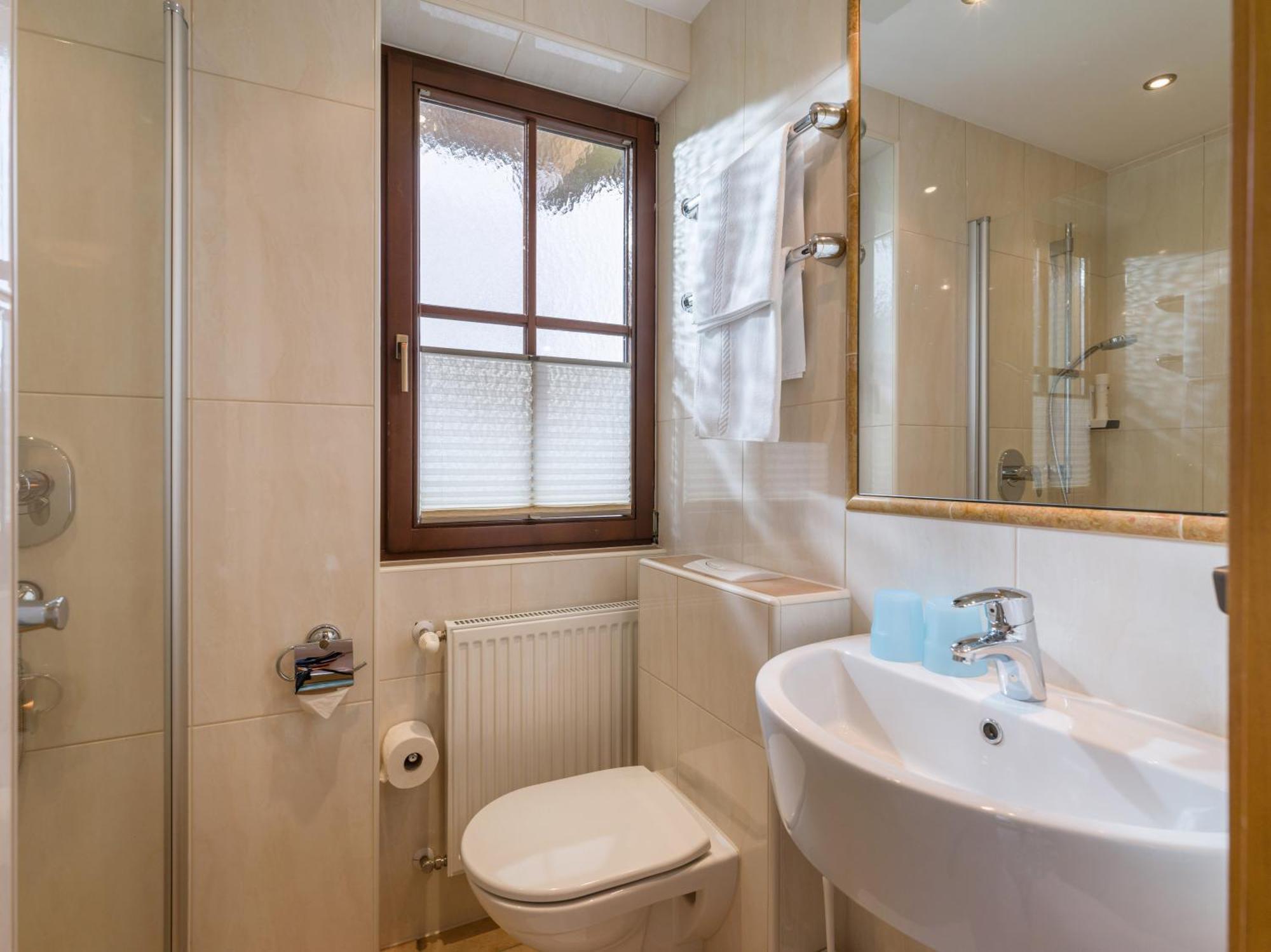Appartements Haflingerhof Westendorf Exteriér fotografie