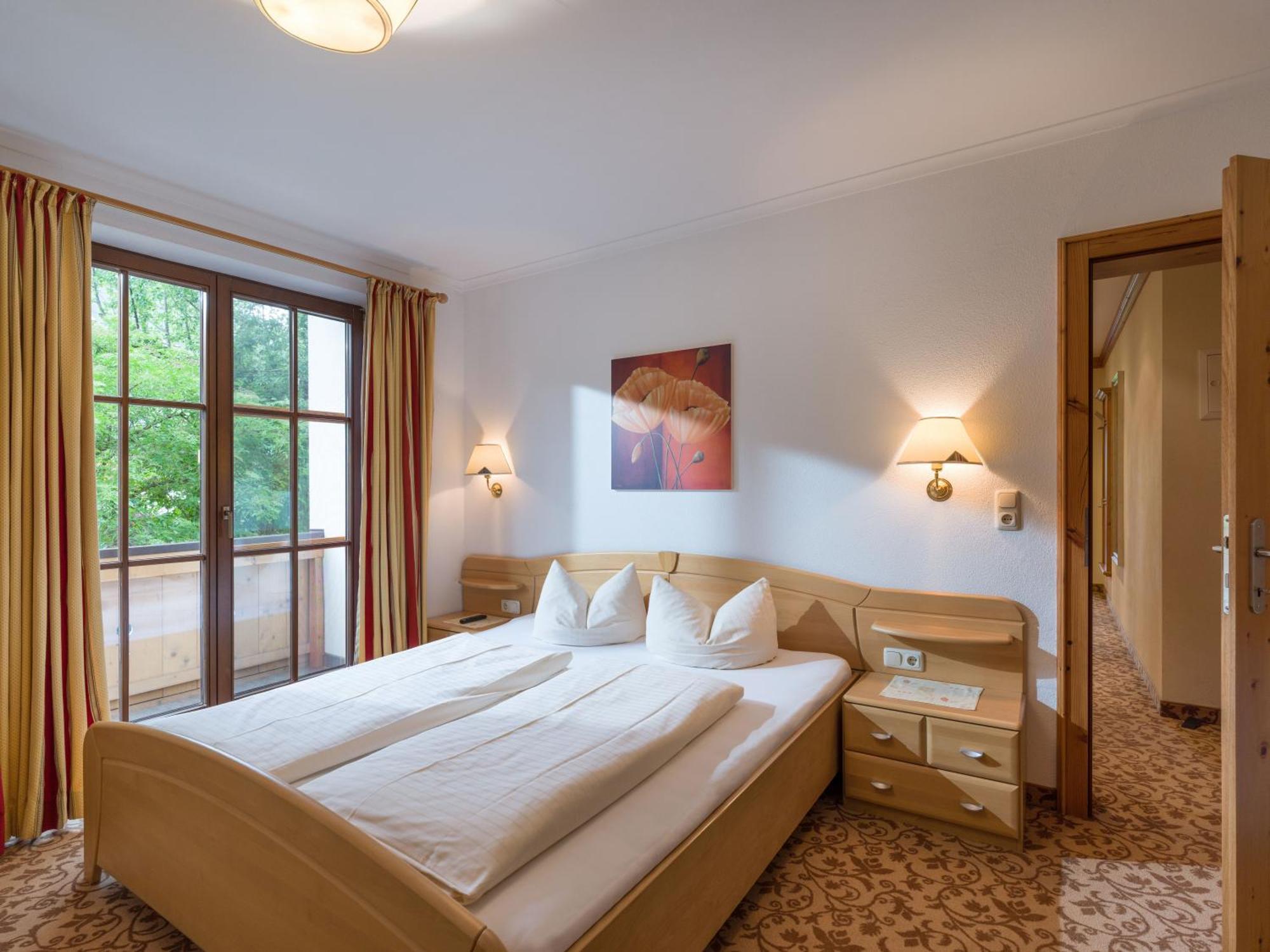 Appartements Haflingerhof Westendorf Exteriér fotografie