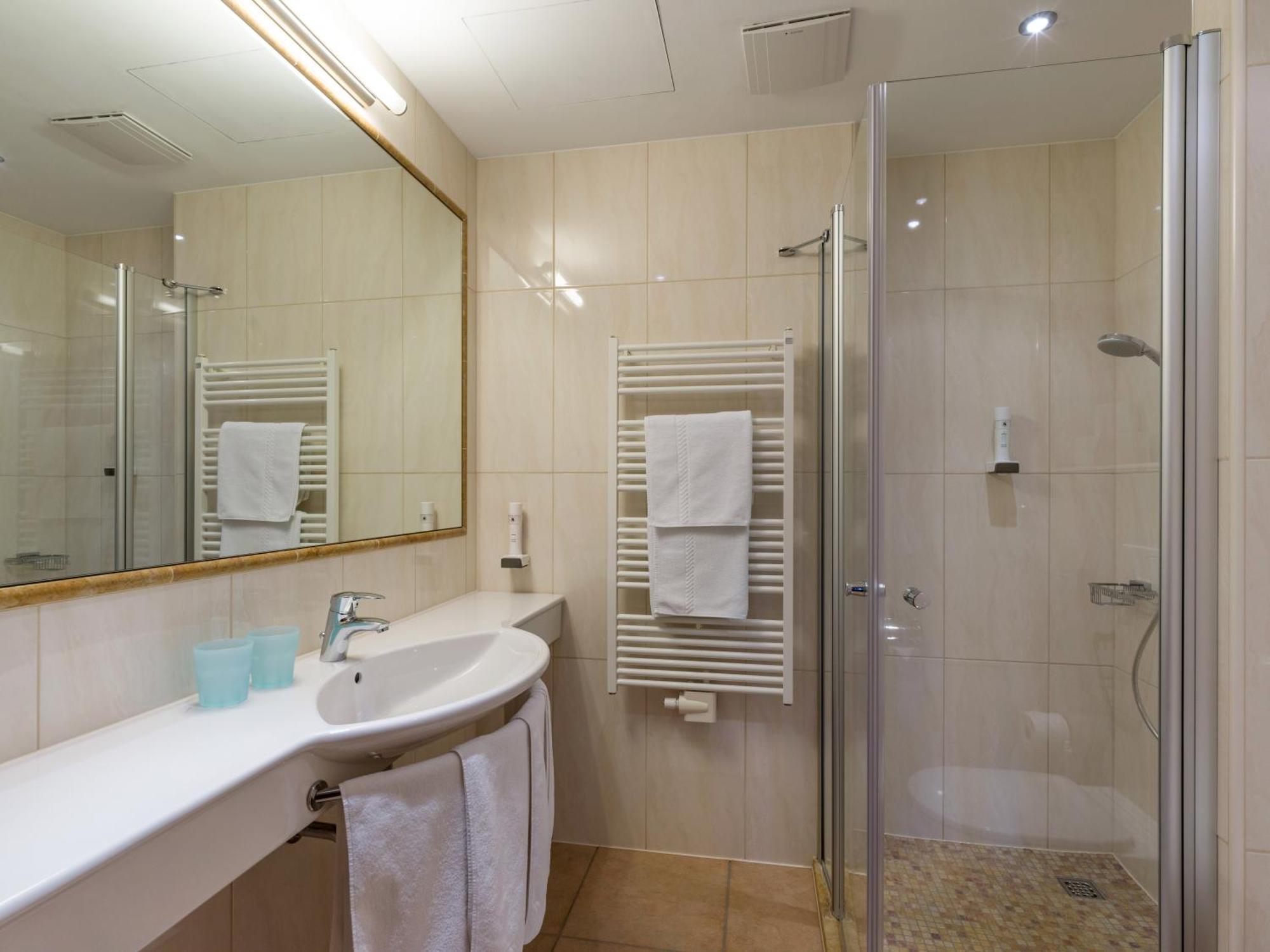 Appartements Haflingerhof Westendorf Exteriér fotografie