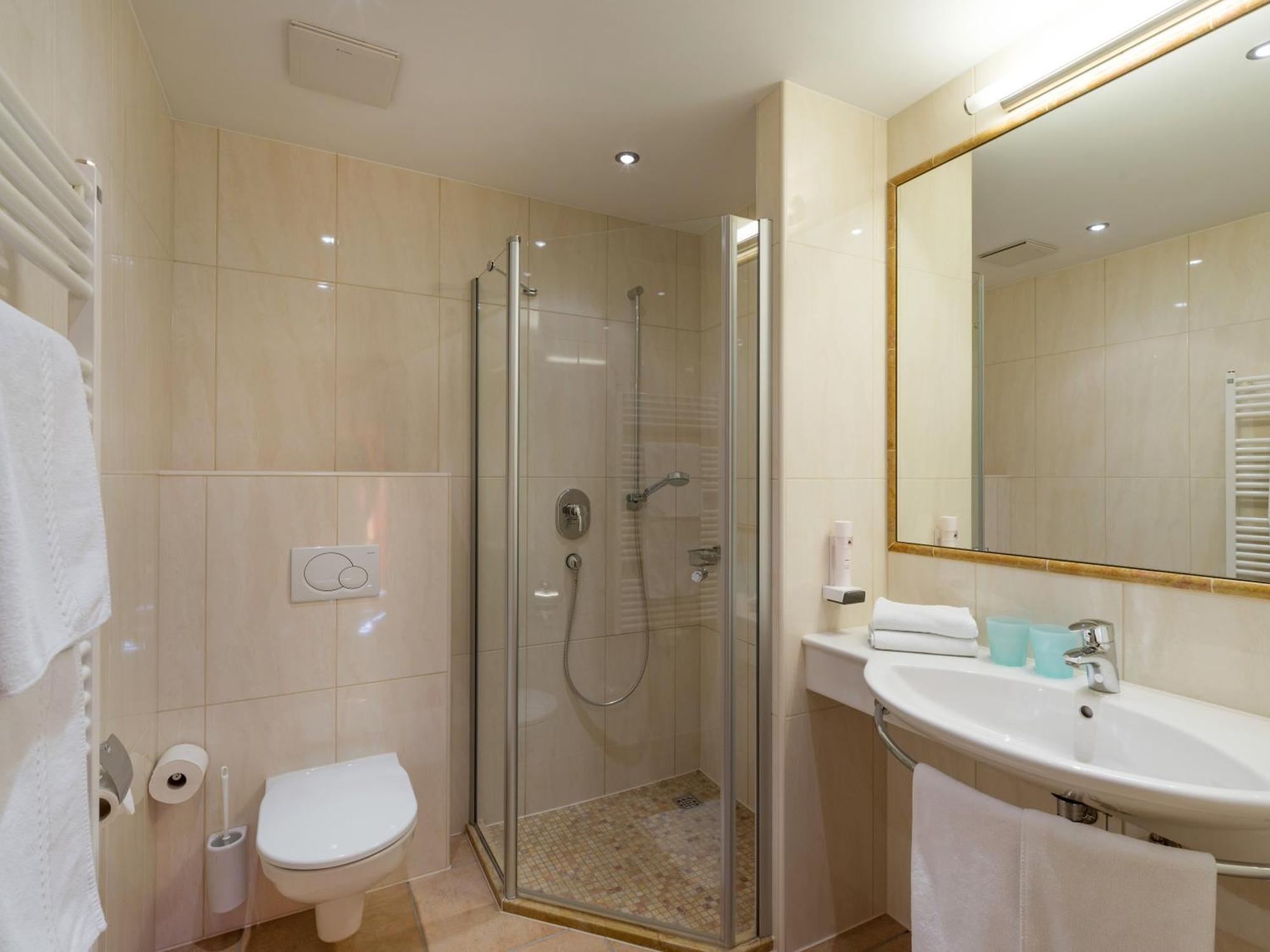 Appartements Haflingerhof Westendorf Exteriér fotografie