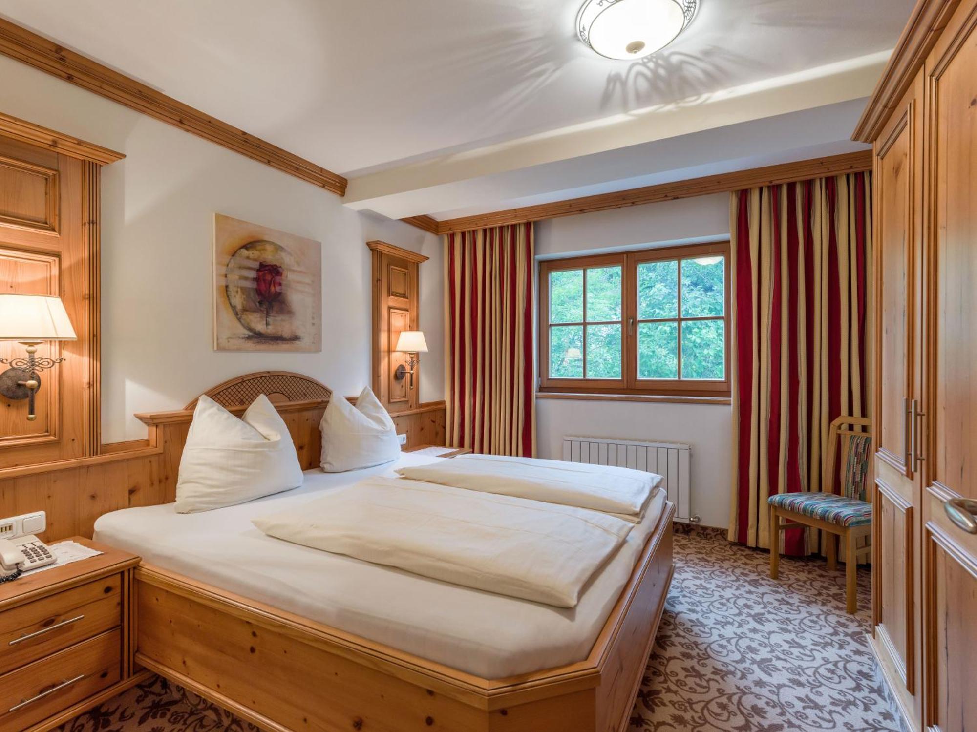 Appartements Haflingerhof Westendorf Exteriér fotografie
