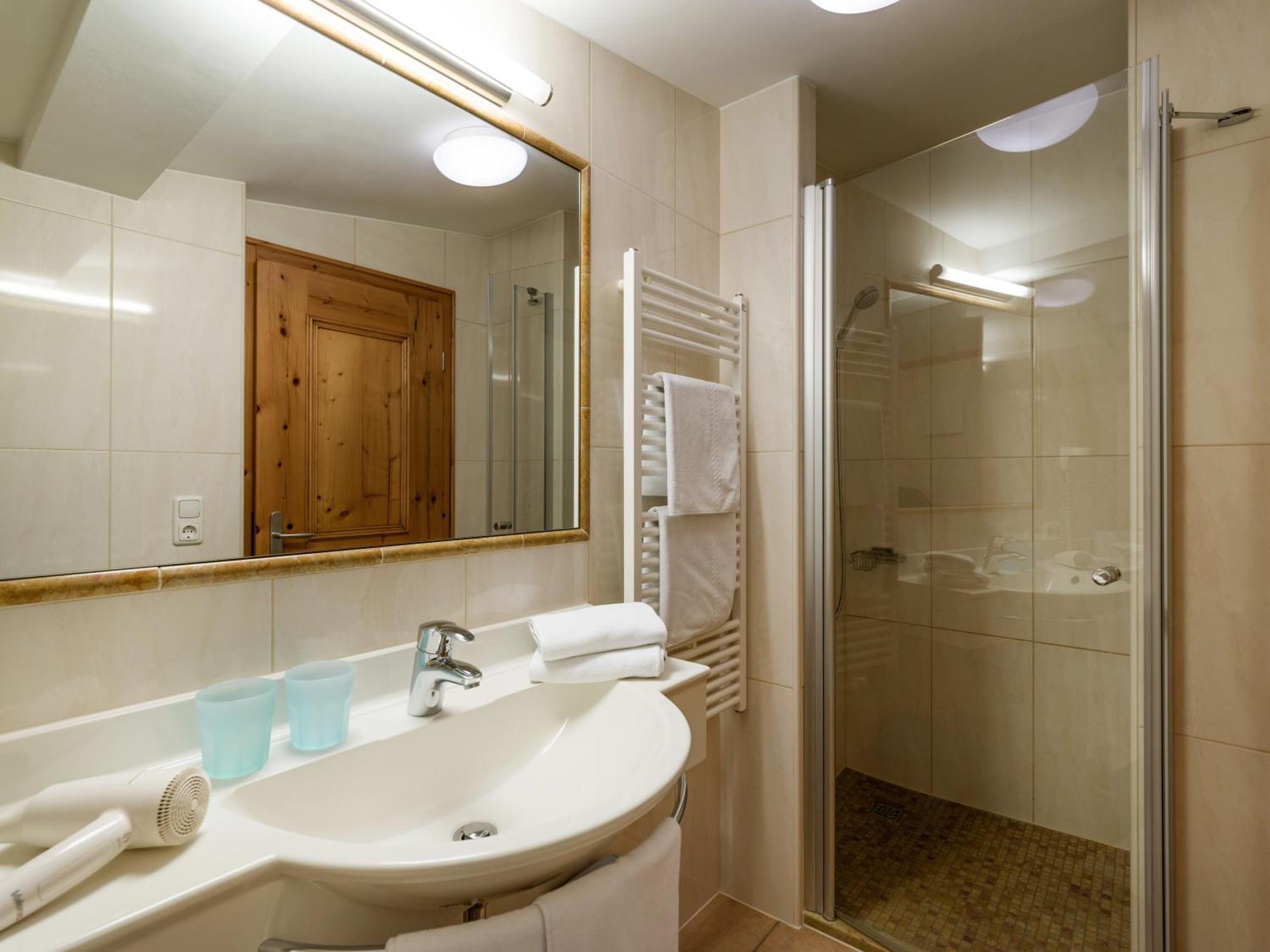 Appartements Haflingerhof Westendorf Exteriér fotografie