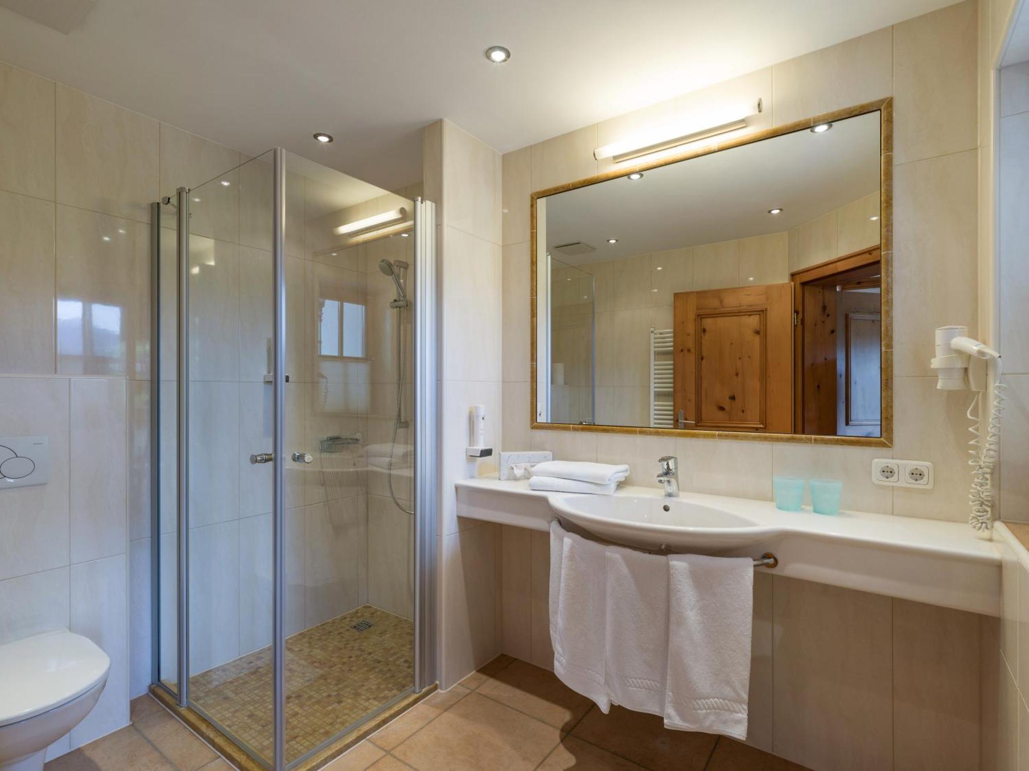 Appartements Haflingerhof Westendorf Exteriér fotografie
