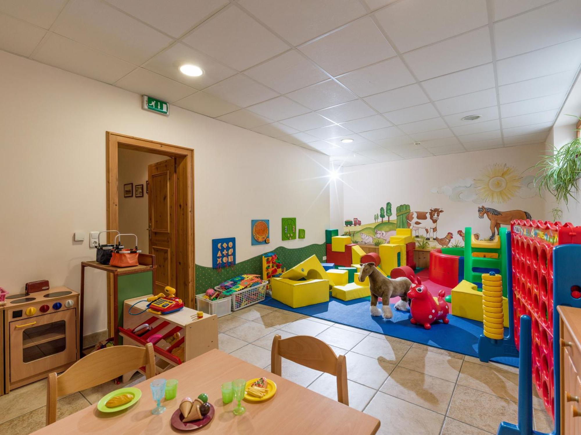 Appartements Haflingerhof Westendorf Exteriér fotografie