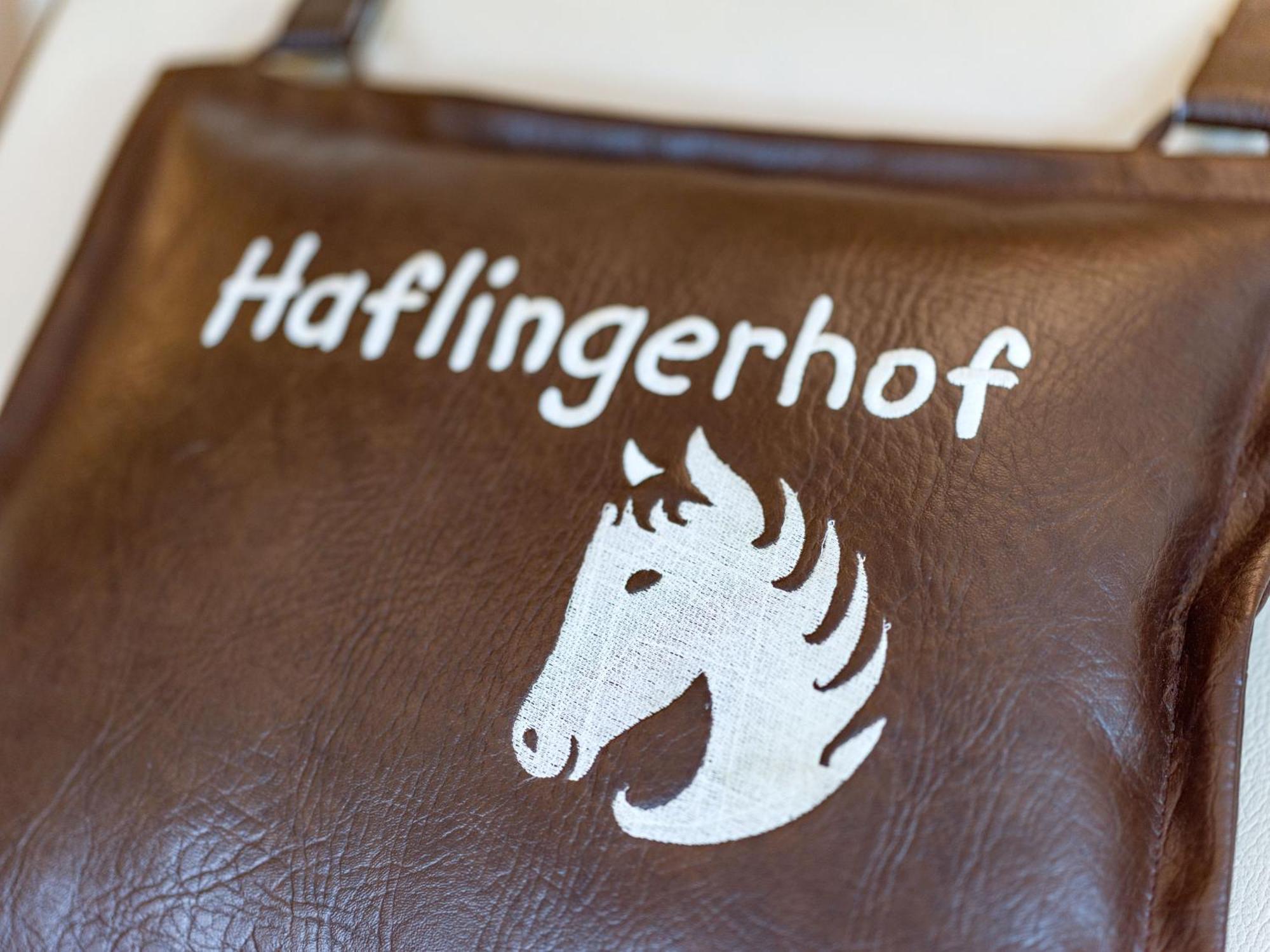 Appartements Haflingerhof Westendorf Exteriér fotografie